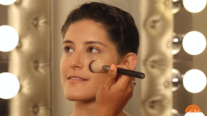 Descubre el Arte del Strobing: El Secreto de Verónica Artés, una de las Mejores Maquilladoras de España